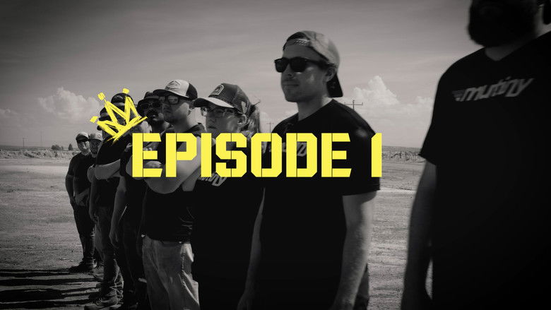 Still image for Scrapyard Kings season 1 episode 1: The Battle Begins Still image for Scrapyard Kings season 1 episode 1: The Battle Begins