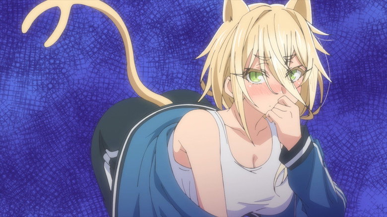 Still from You are Ms. Servant - Season 1 Episode 6