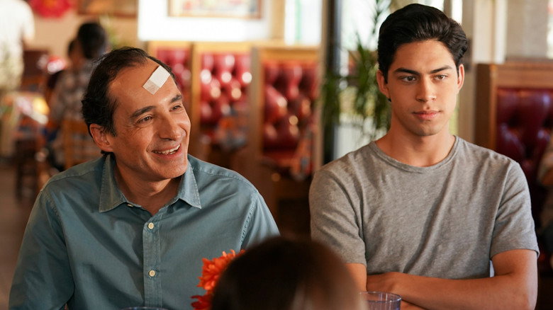 Still from Party of Five - Season 1 Episode 9
