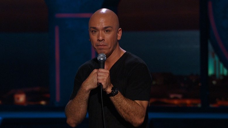 Jo Koy: Don’t Make Him Angry