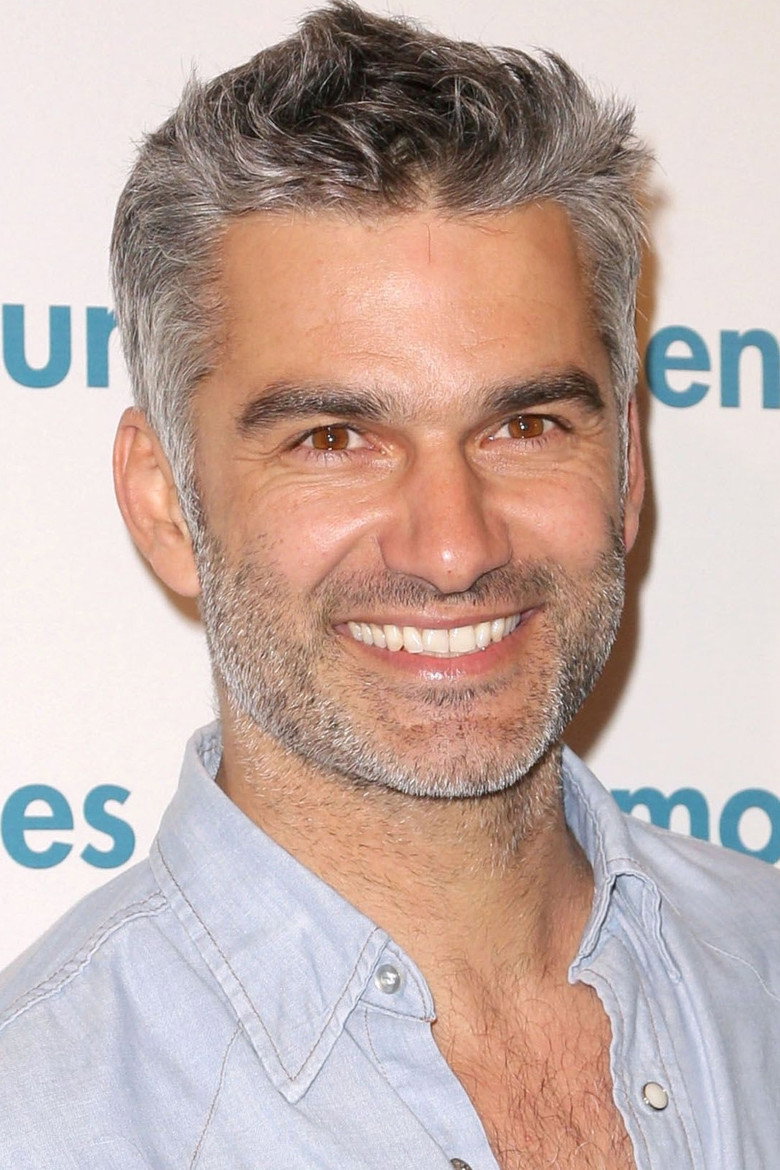 François Vincentelli photo 2