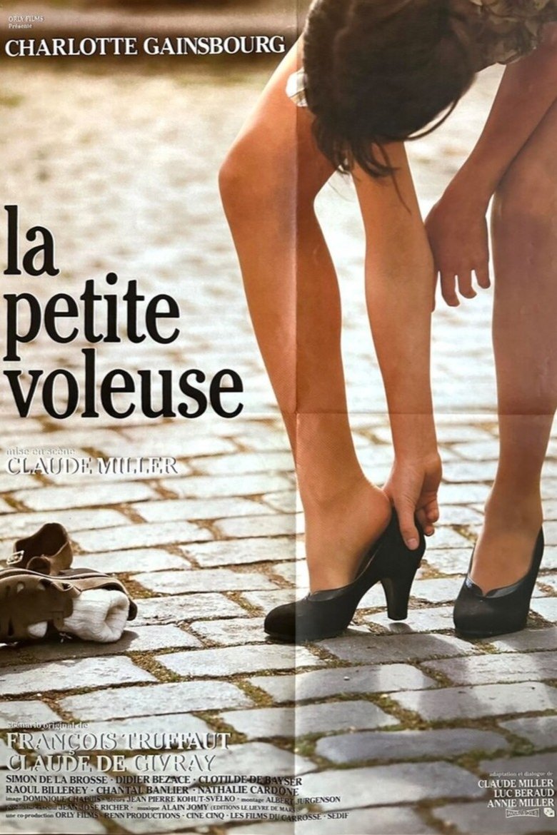 La Petite Voleuse (1988)