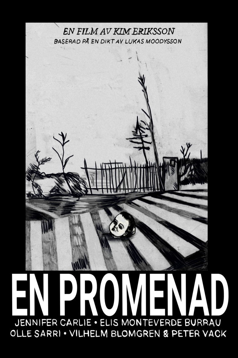 Imatge de En promenad