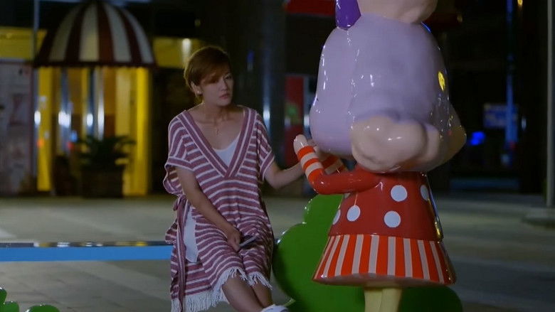 Still image for Double Sweet Wife season 1 episode 19: Episode 19