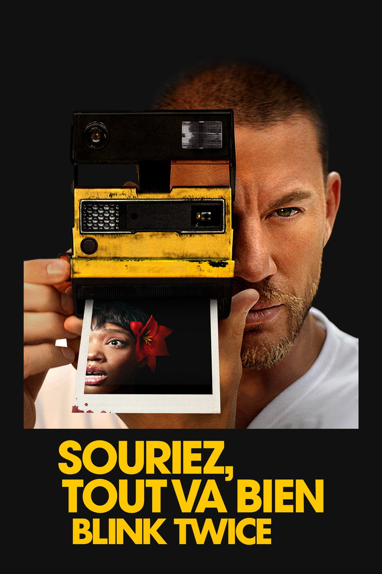 Póster la Película