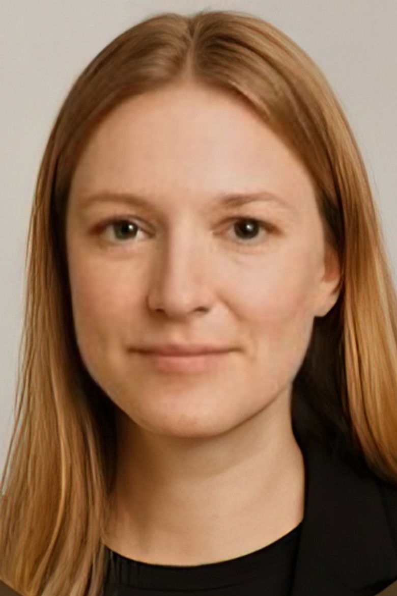 Katharina Karg portrait image
