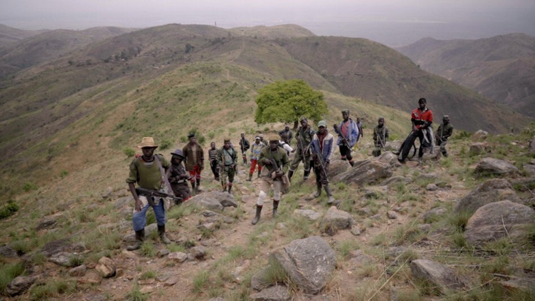 Still image for Kivu season 1 episode 1: Episode 1