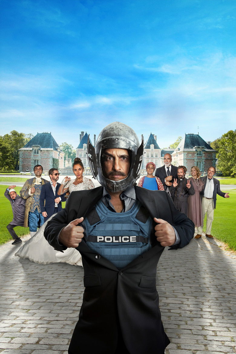 Imatge de Opération Portugal 2 : La Vie de château