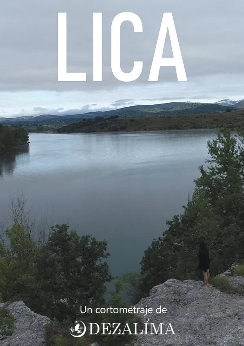 Affiche ou illustration — Lica
