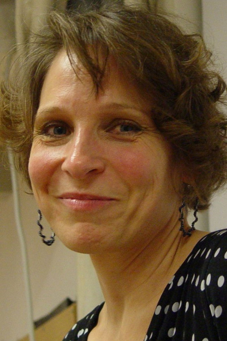 Sidsel Agensø portrait image
