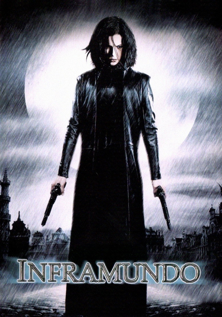 Póster la Película