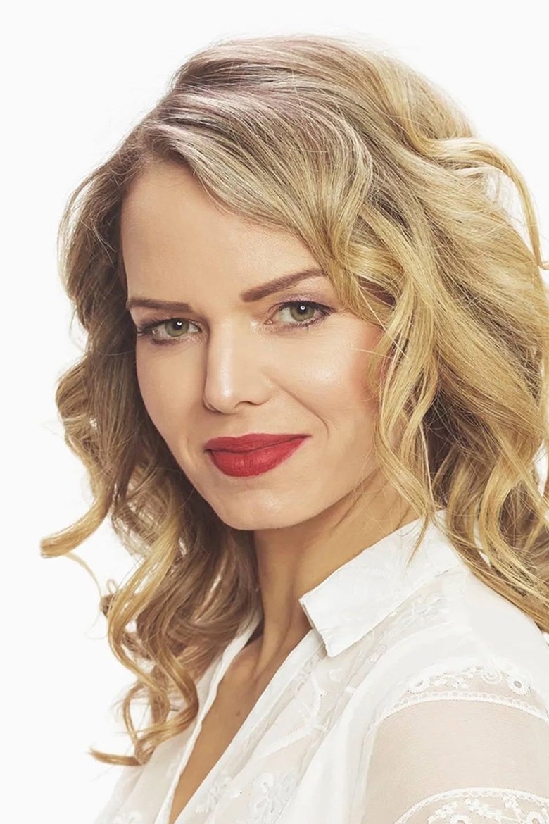 Ảnh Dagmar Dianová