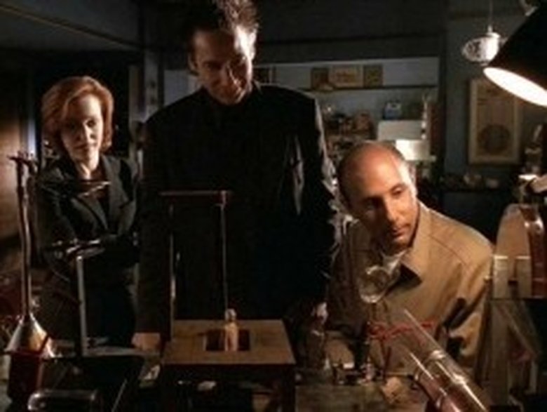 The XFiles Season 7 Episode 6 Watch Online AZseries