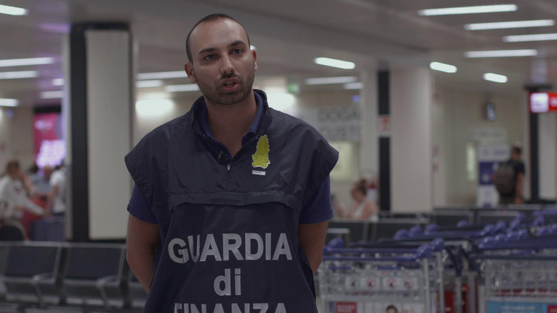 Still image for Border Control: Europe season 1 episode 3: Episode 3 Still image for Border Control: Europe season 1 episode 3: Episode 3