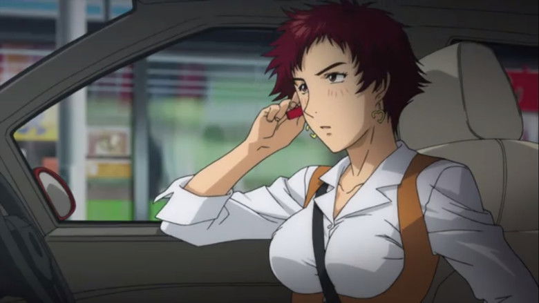 Still image for Ride Back season 1 episode 6: The Lightning-Fast RideBack Still image for Ride Back season 1 episode 6: The Lightning-Fast RideBack