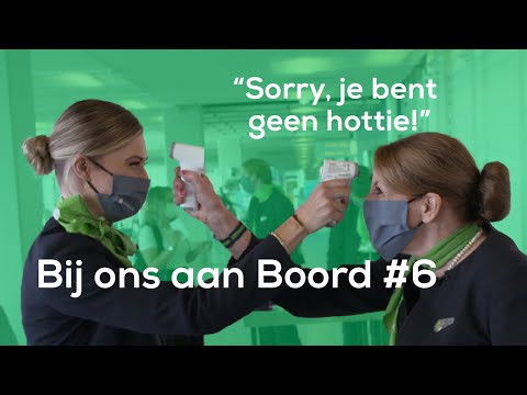 Still image for Bij ons aan Boord season 1 episode 6: Episode 6