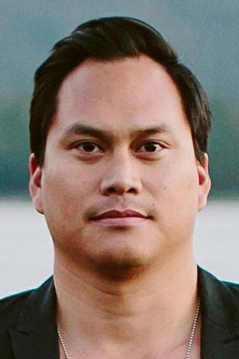 Noel Manzano portrait image