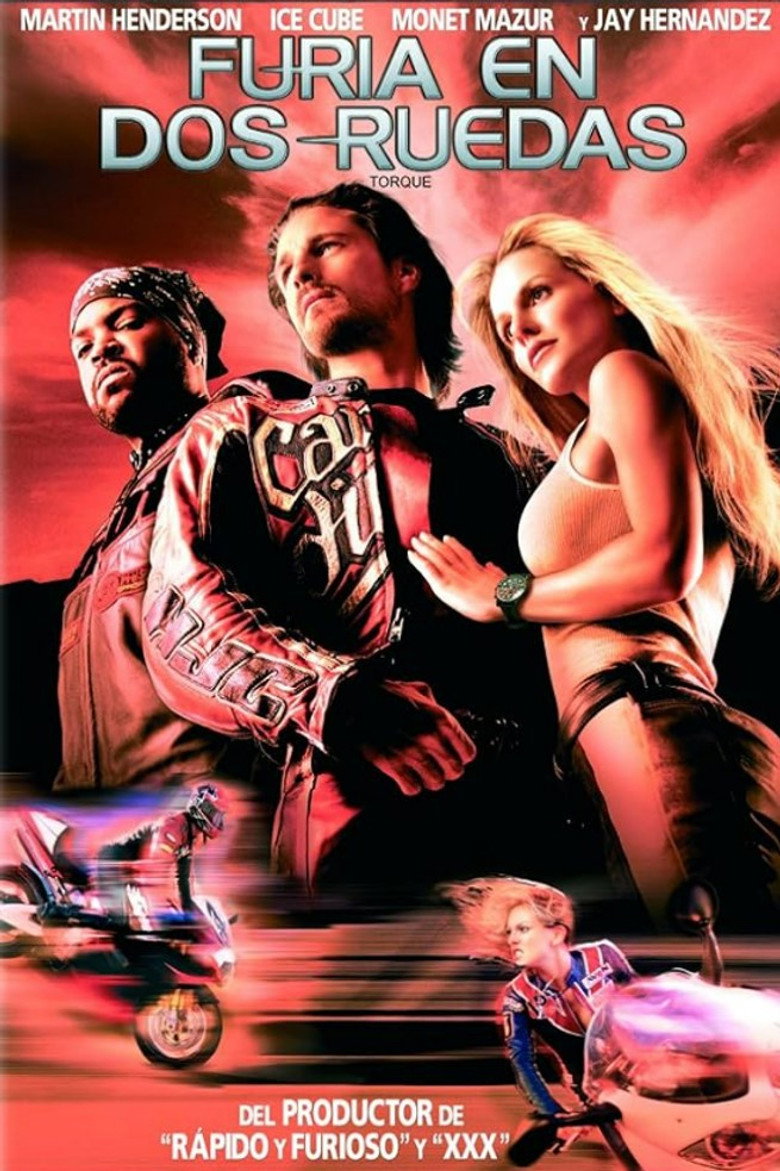 Film poster
