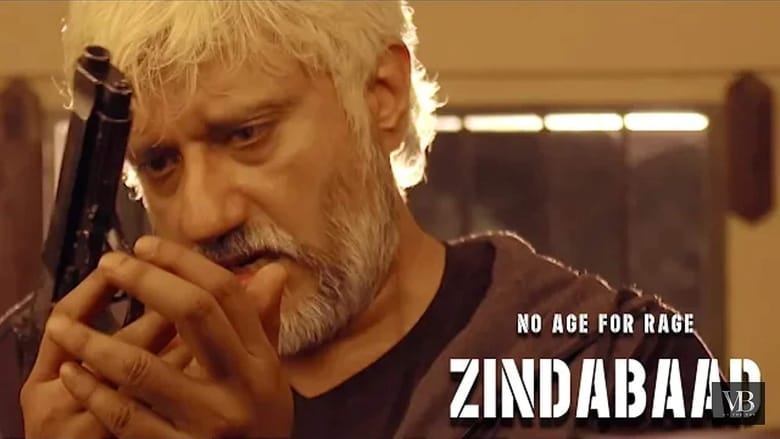 watch Zindabaad now