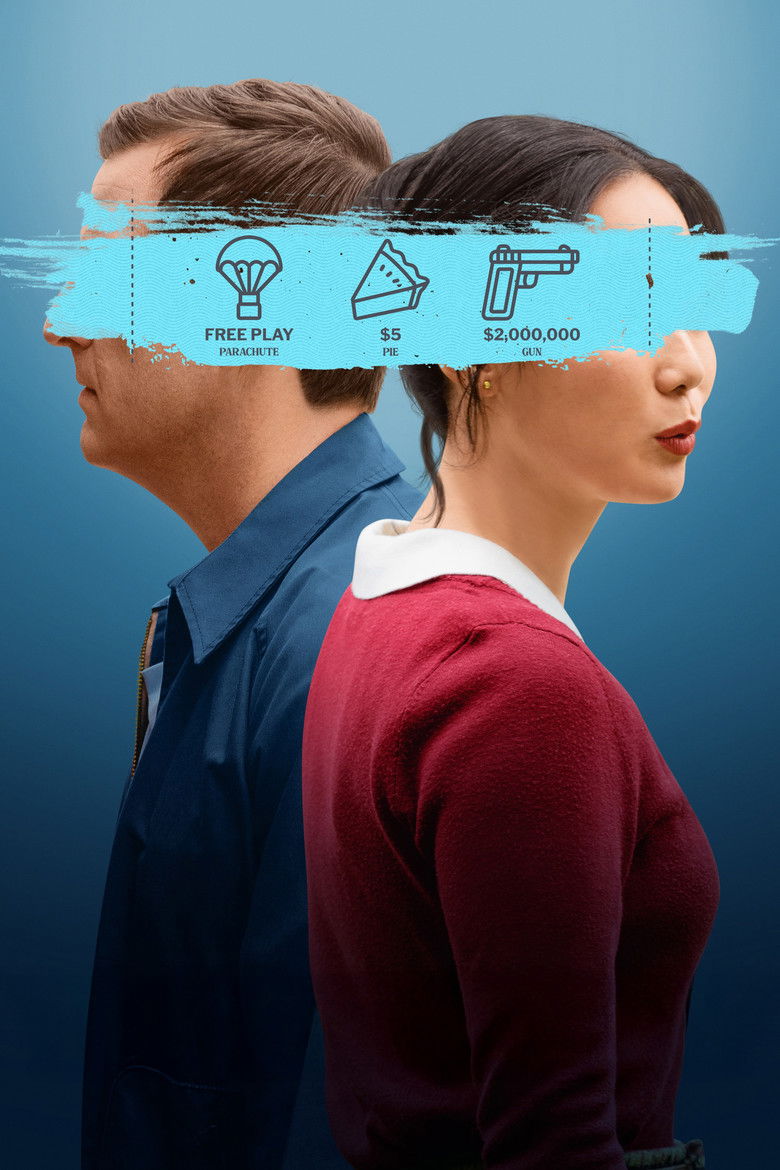 Imatge de Trigger Happy