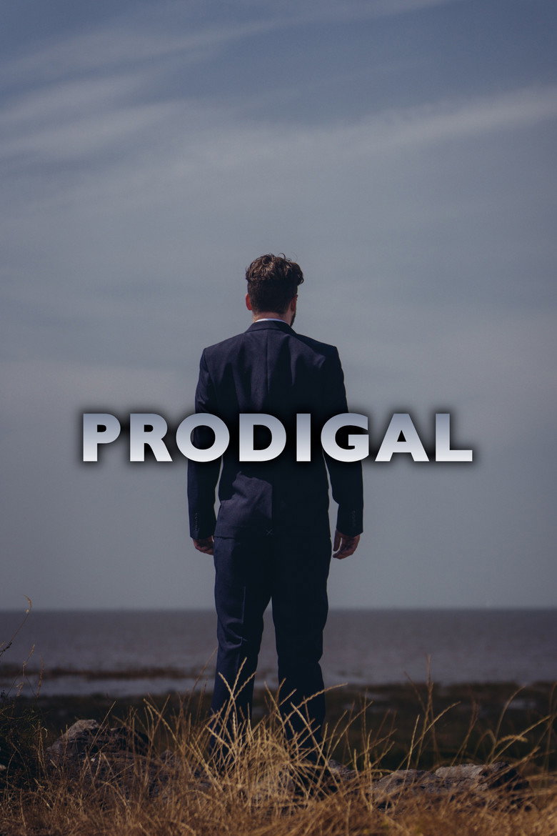Imatge de Prodigal