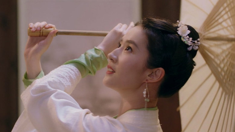 Still from A Dream of Splendor - Season 1 Episode 14