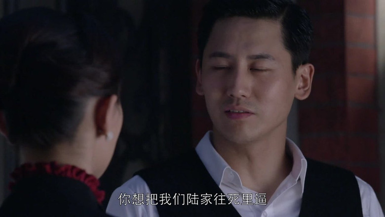 Still image for The Shifting Muzzle season 1 episode 25: Episode 25