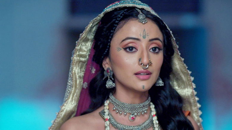 Still image for Tenali Rama season 1 episode 163: Pandit Rama's Second Marriage