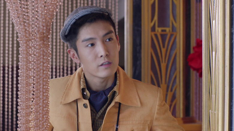 Still image for Shanghai Picked Flowers season 1 episode 6: Episode 6