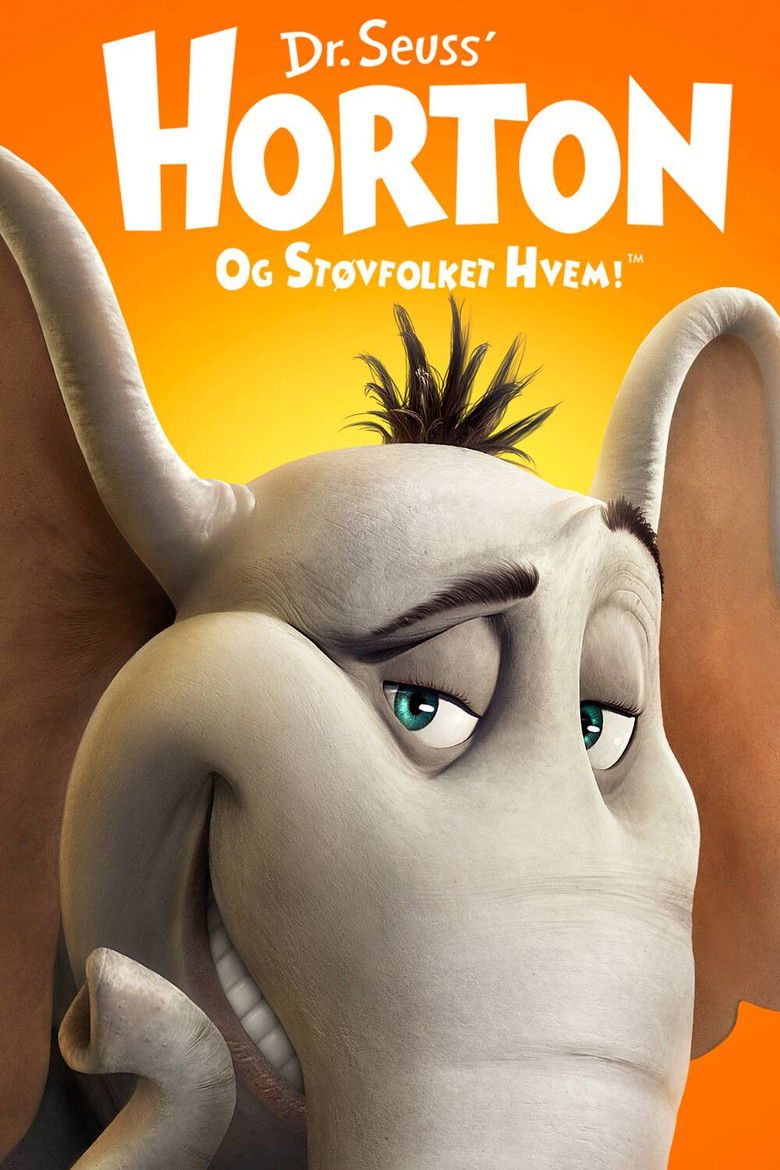 Imatge de Horton Hears a Who!