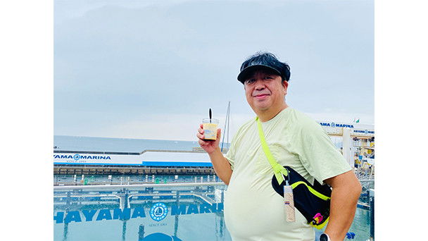 Still image for バナナマン日村が歩く!ウォーキングのひむ太郎 season 1 episode 48: Episode 48 Still image for バナナマン日村が歩く!ウォーキングのひむ太郎 season 1 episode 48: Episode 48