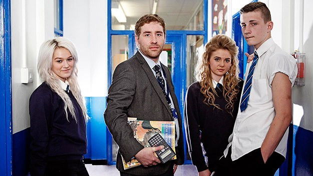 Educating Essex 2×6