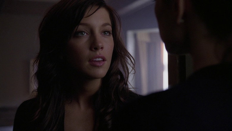 Still from Harper's Island - Season 1 Episode 8