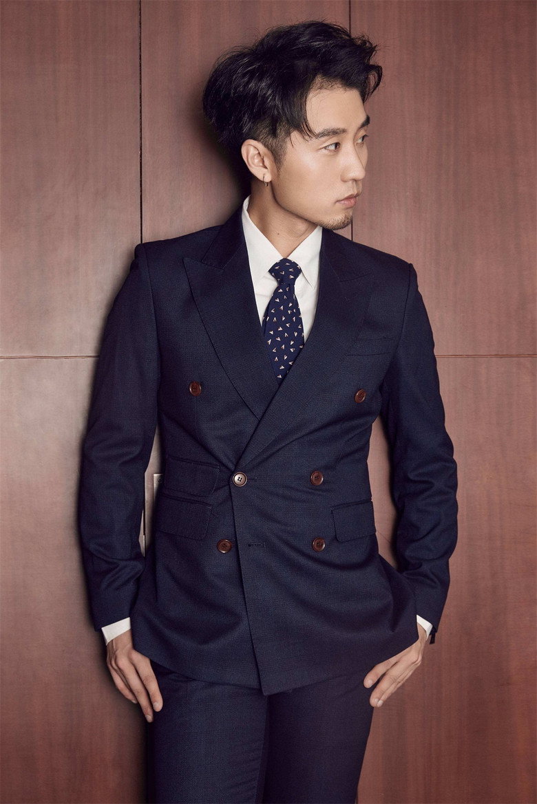 Liu Xunzimo photo 2
