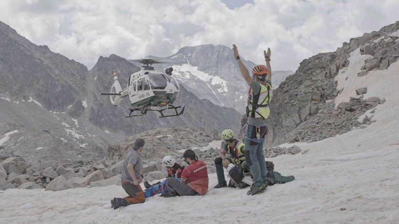 Still image for Rescate season 1 episode 13: We Are Not Heroes