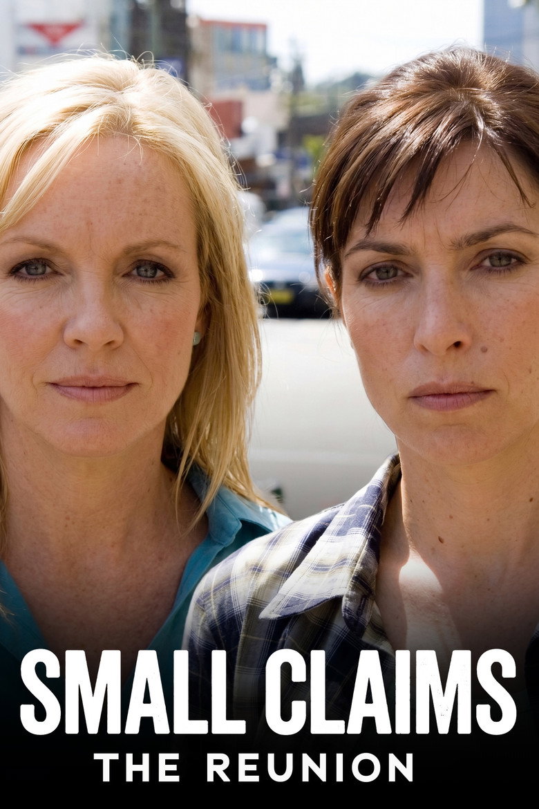 Imatge de Small Claims: The Reunion