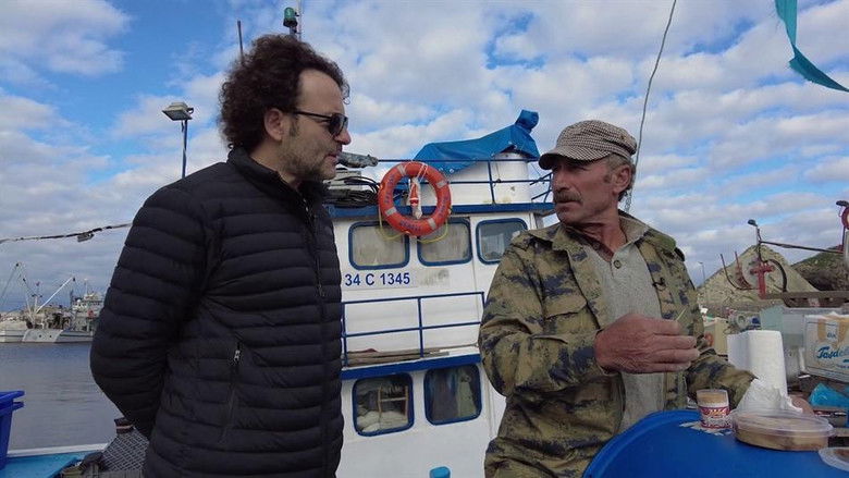 Still image for İstikamet Karadeniz season 1 episode 1: Episode 1