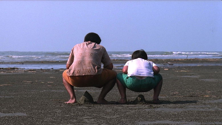 Image d'arrière-plan 6 du film Tropical Fish