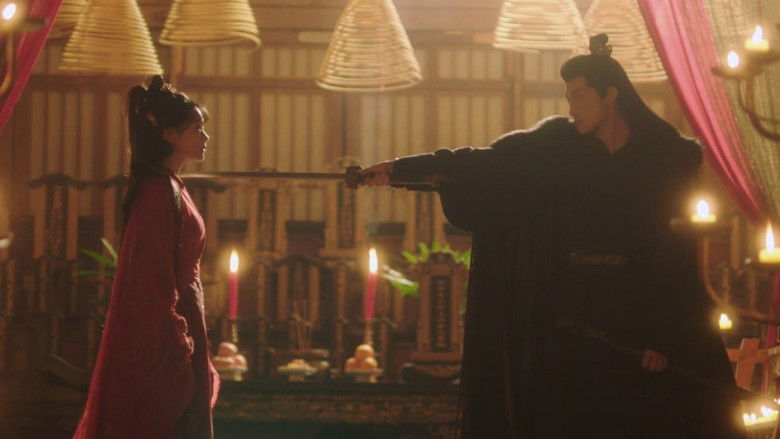 Still image for Heal the Moon season 1 episode 1: Episode 1