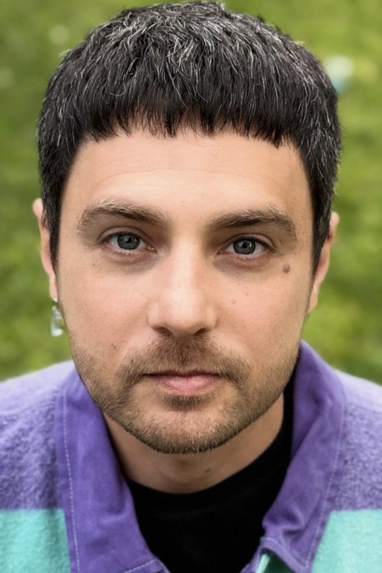 Photo de Hugo Rodriguez