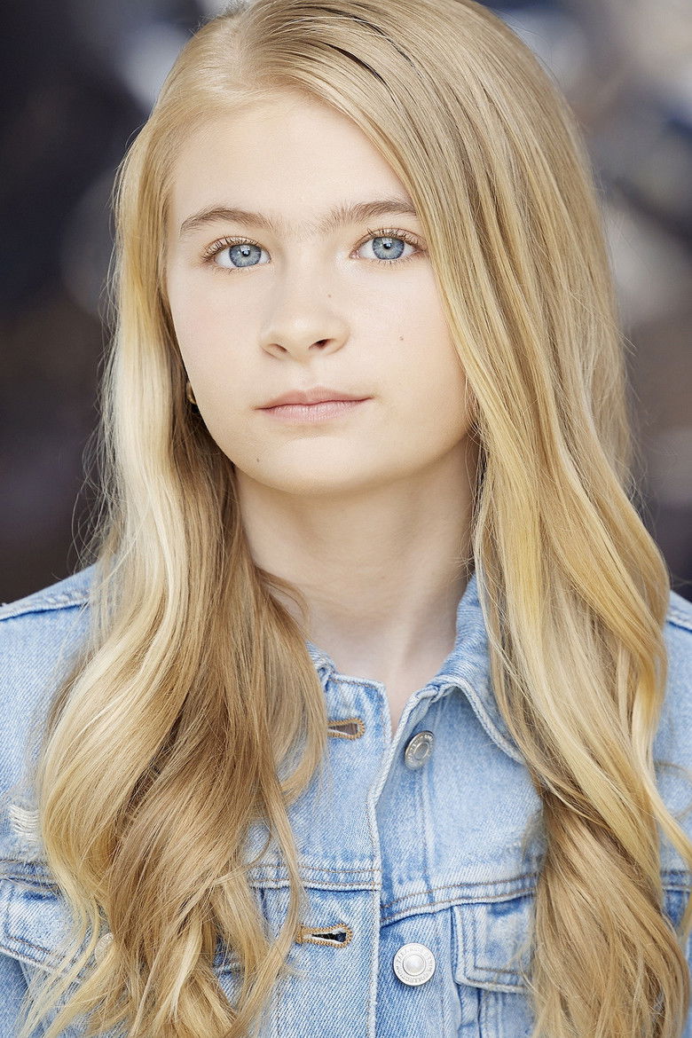 Aniya Hodge portrait image