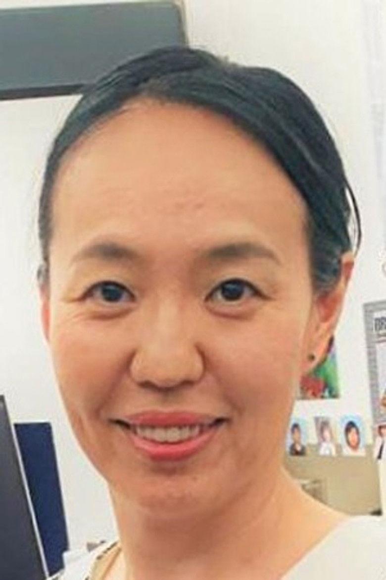 Arisa Kaneko portrait image