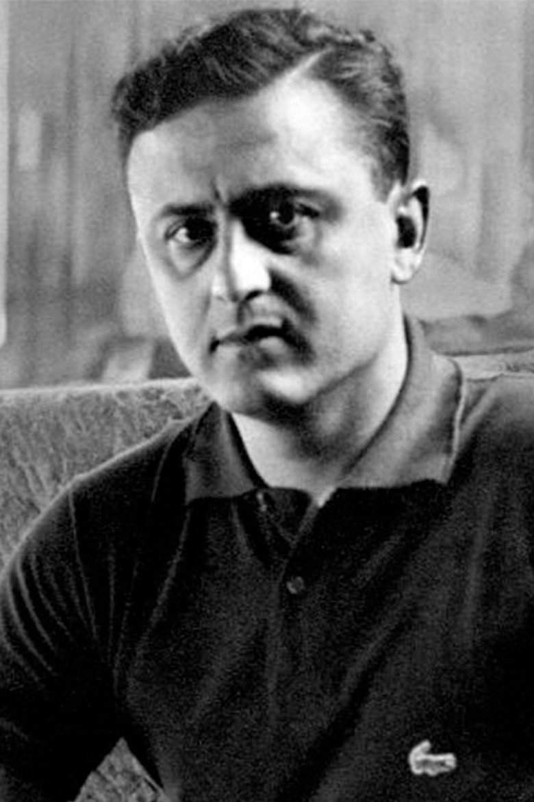 Luis Martín-Santos