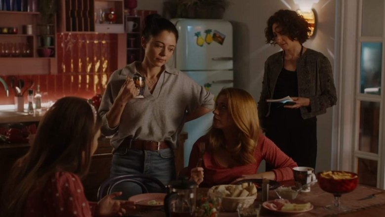 Still image for Papiery na szczęście season 1 episode 65: Episode 65 Still image for Papiery na szczęście season 1 episode 65: Episode 65