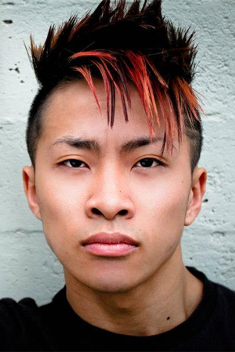 Ricky Lam portrait image