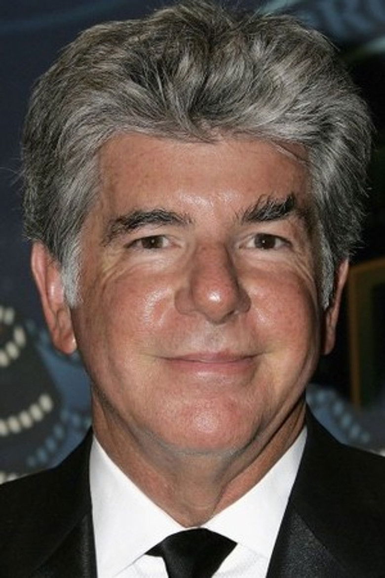 Russ T. Alsobrook portrait image