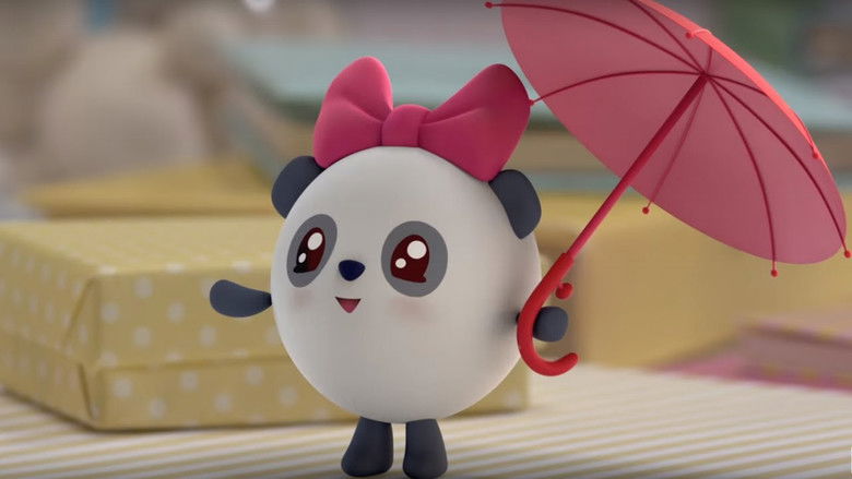 Still image for BabyRiki season 1 episode 11: Episode 11 Still image for BabyRiki season 1 episode 11: Episode 11