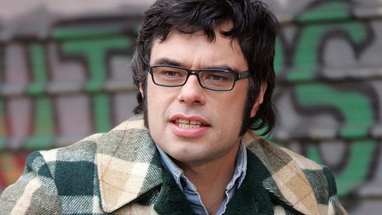 Still from Flight of the Conchords - Season 2 Episode 7