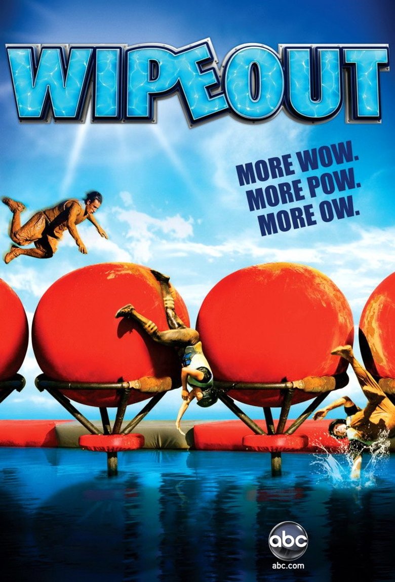 Wer streamt WipeOut Heul nicht, lauf!?