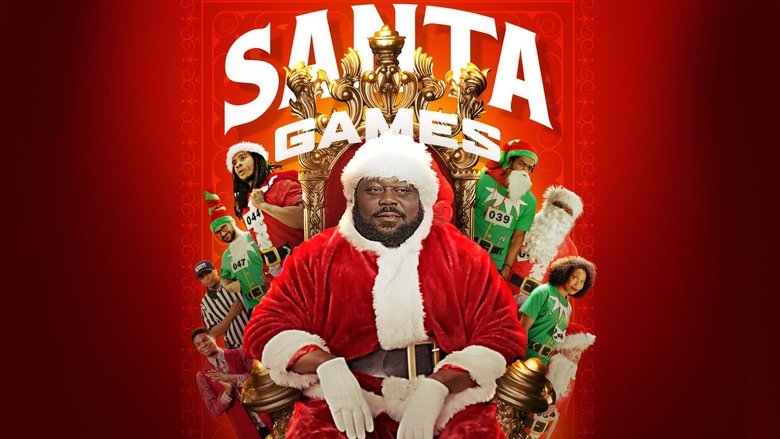 Santa Games (2022)